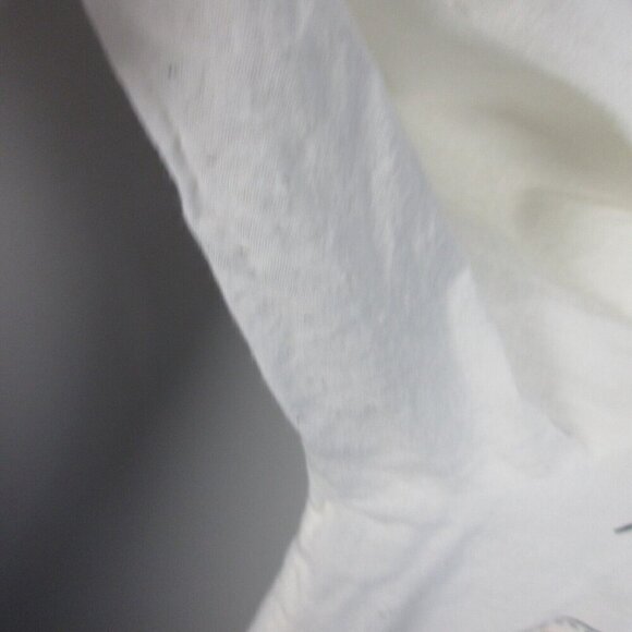 Desigual Women's White Embroidered Button Down Blouse Every Body Shirt S 138 - Picture 8 of 14